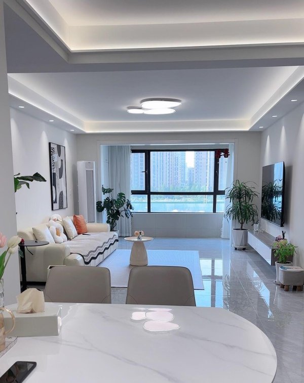 好股盛 媳妇吐槽：这8个“先进设计”你家要是没有，说明装修已经落伍了