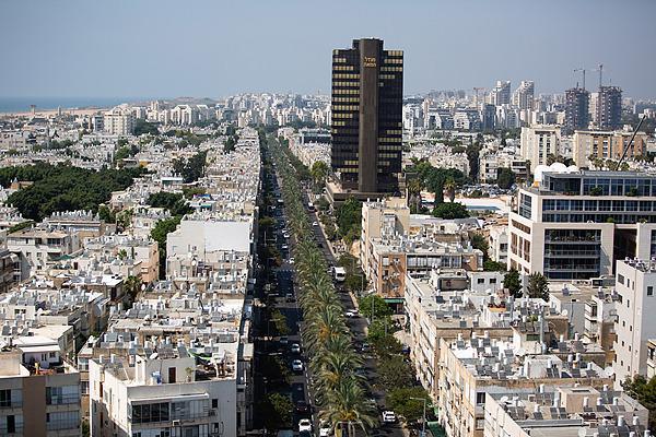 伍祥配资 以色列宣布开放领空