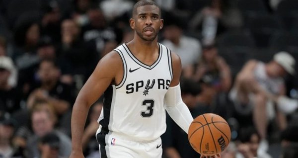 聚创配资 快船队为同时签下克里斯·保罗和布拉德利·比尔创造条件